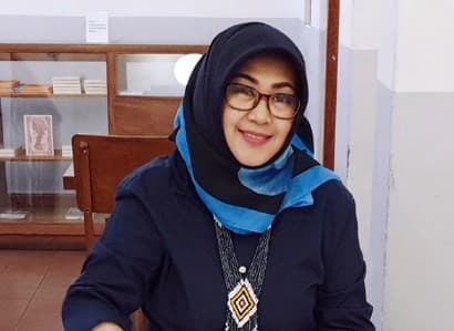 dr Tifauzia Tyassuma