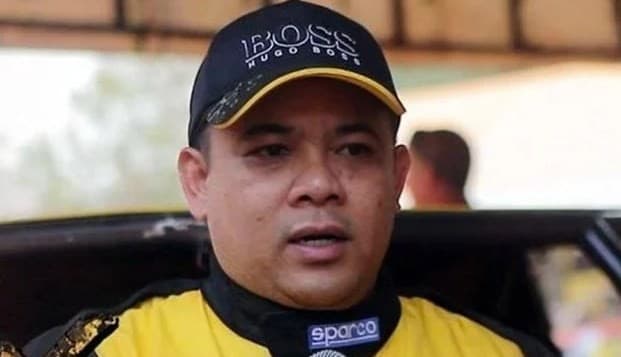 Haji Isam