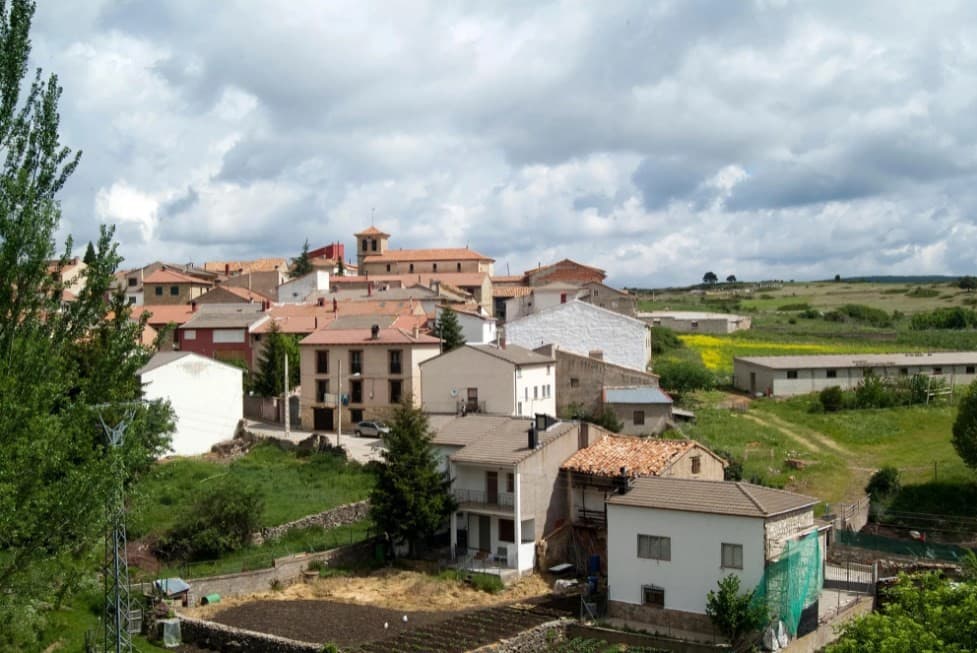 Kota Griegos di Spanyol (Foto: nypost.com)
