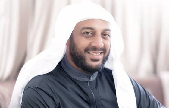 Syekh Ali Jaber