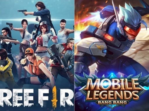 Menkominfo diminta blokir game Free Fire hingga Mobile Legends. (Foto: Istimewa)