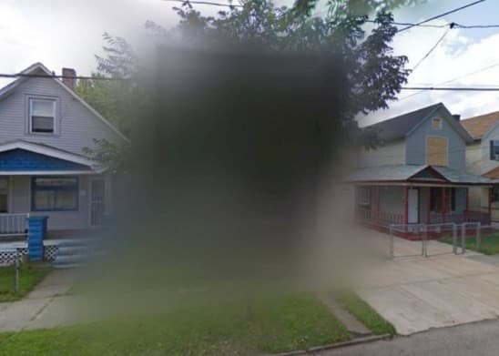 (Foto: Google Maps/Mirror)