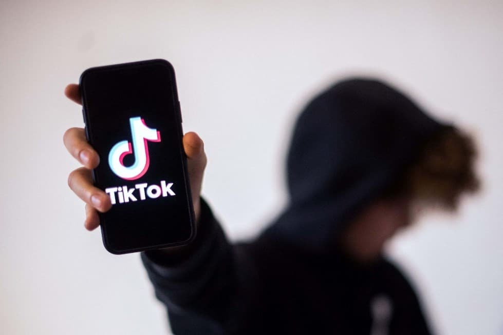 TikTok buka lowongan kerja besar-besaran. (Foto: Istimewa)