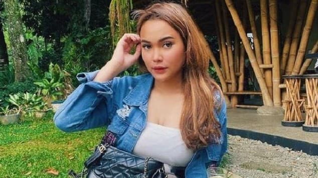 Dinda Shafay (Sumber: Instagram)