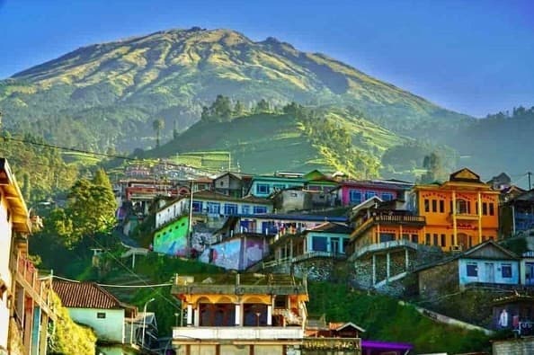 Nepal van Java (Foto: Nawacita.co)
