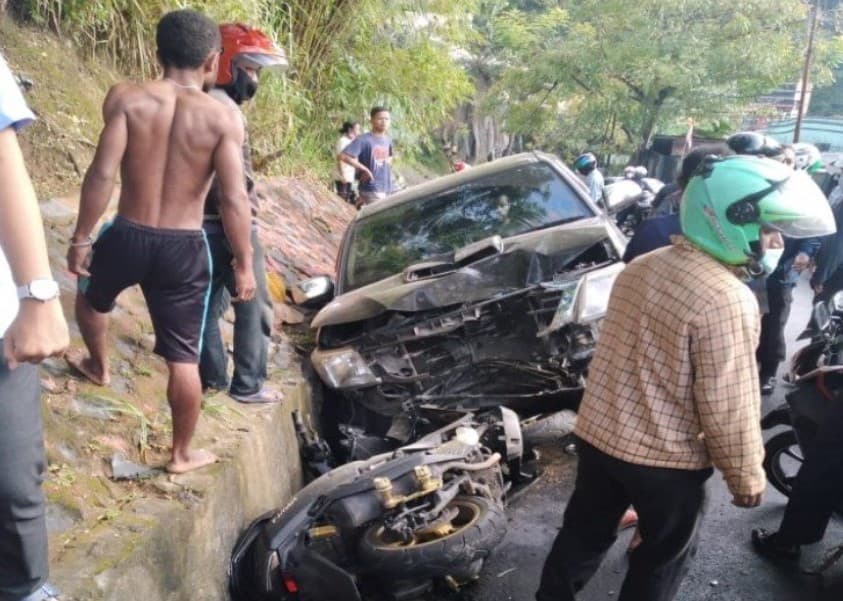 Propam Polri Berduka, Bripka Christin Batfeny Tewas Ditabrak Pemabuk
