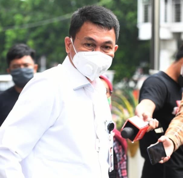 Bapakmu Bapakku di Kejagung dan Eks Pensiun MA, KPK Bakal Kejar Kalian