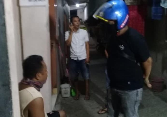 Debt Collector di Makassar Kemalingan Rp 98 Juta, Kena Karma?
