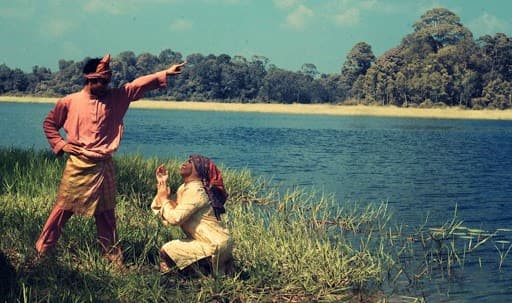 Karena Motor Warisan,  Seorang Anak di Lombok Tega Pidanakan Ibu Kandung!