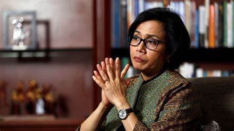 Menteri Keuangan Sri Mulyani Indrawati (doc: indonesia.go.id)