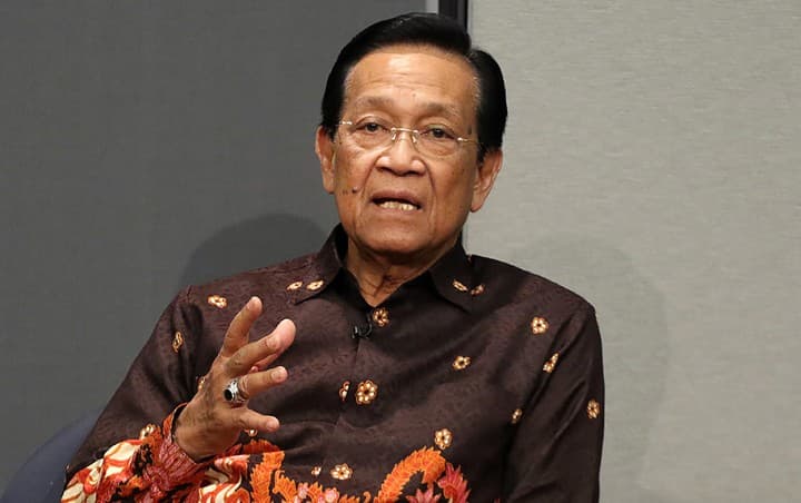 Gubernur DIY Sri Sultan Hamengkubuwono X (foto: istimewa)