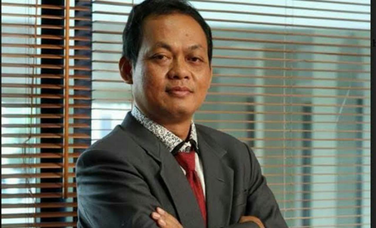 Suparji Ahmad, Pakar Hukum Universitas Al Azhar Indonesia (Foto:Istimewa)