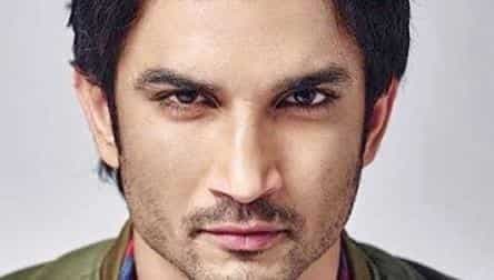 Sushant Singh Rajput (Foto:Istimewa)