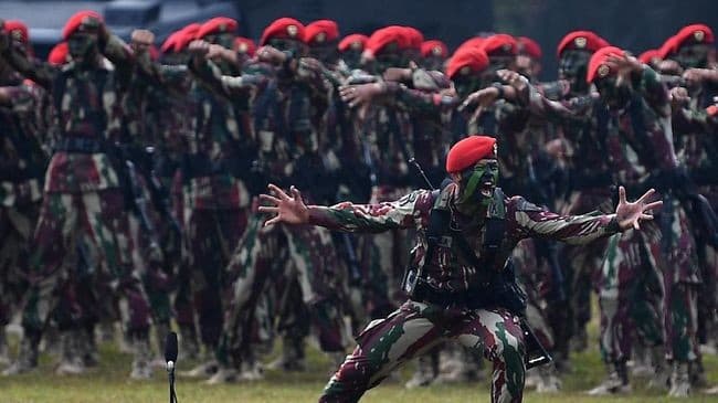 Dokumen istimewa
