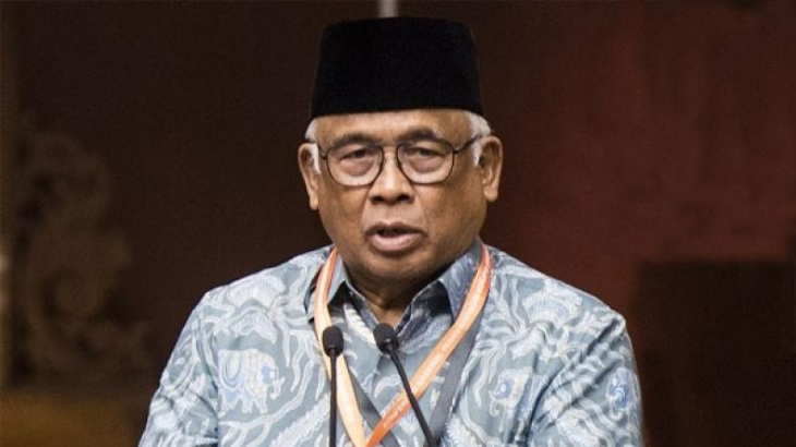 Taufiequrachman Ruki (istimewa)