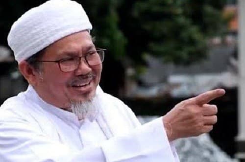 Tengku Zulkarnain (Foto:Istimewa)