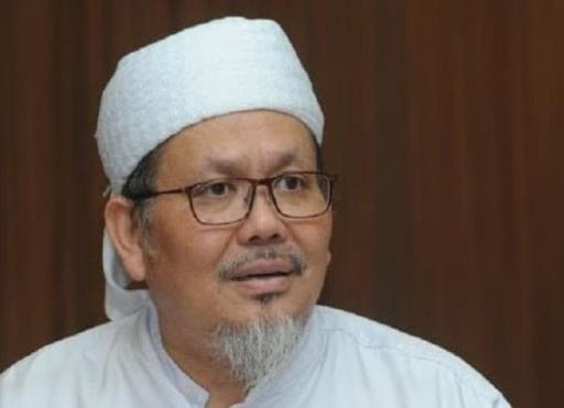  Tengku Zulkarnain (Foto:Istimewa)
