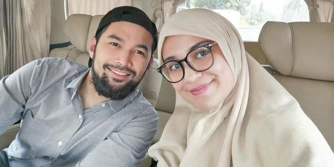 Teuku Wisnu dan Shireen Sungkar (Foto: Istimewa)