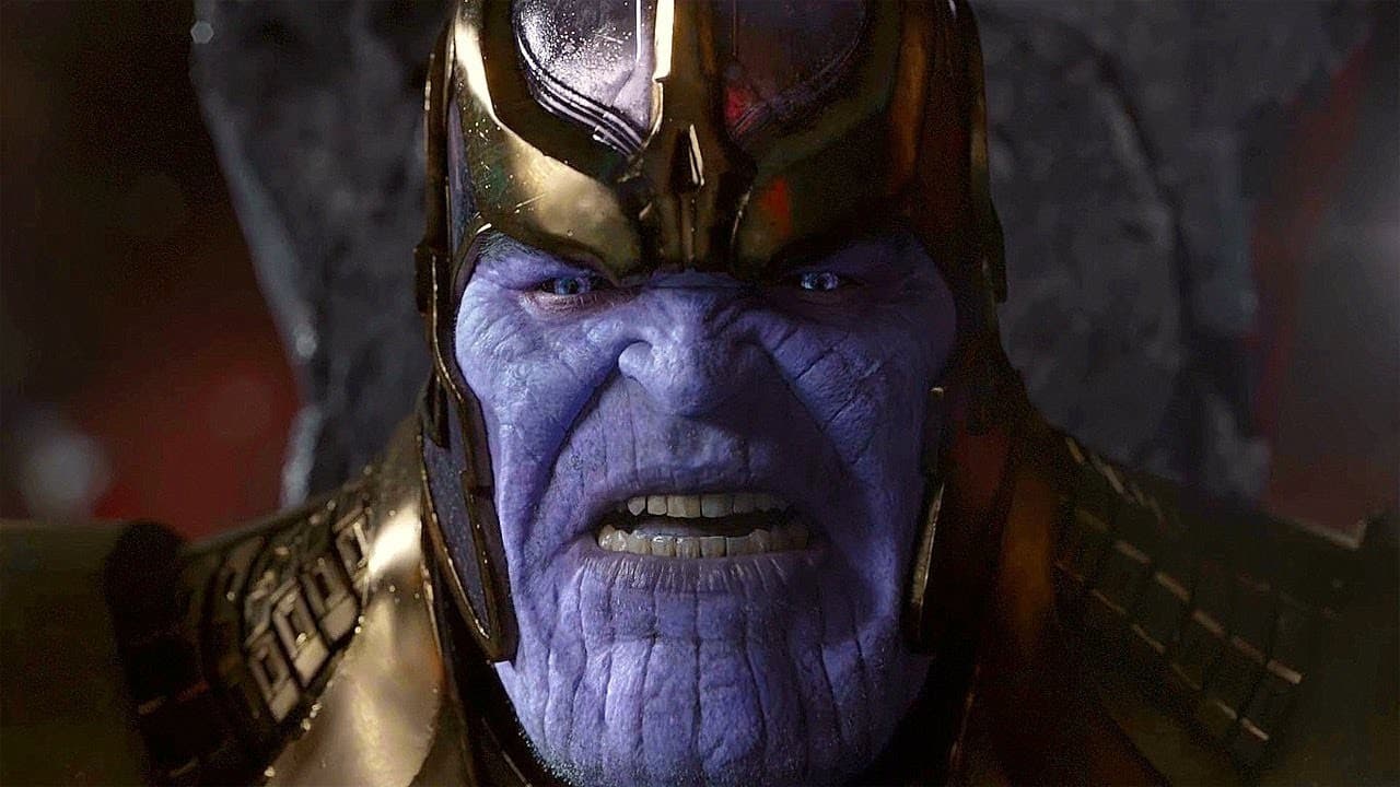Thanos