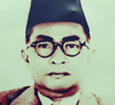 Jaksa Agung Tirtawinata (Foto:Istimewa)