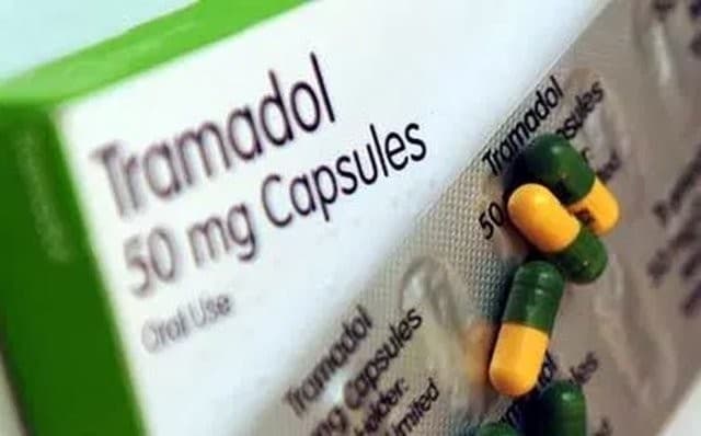Tramadol (Foto:Istimewa)