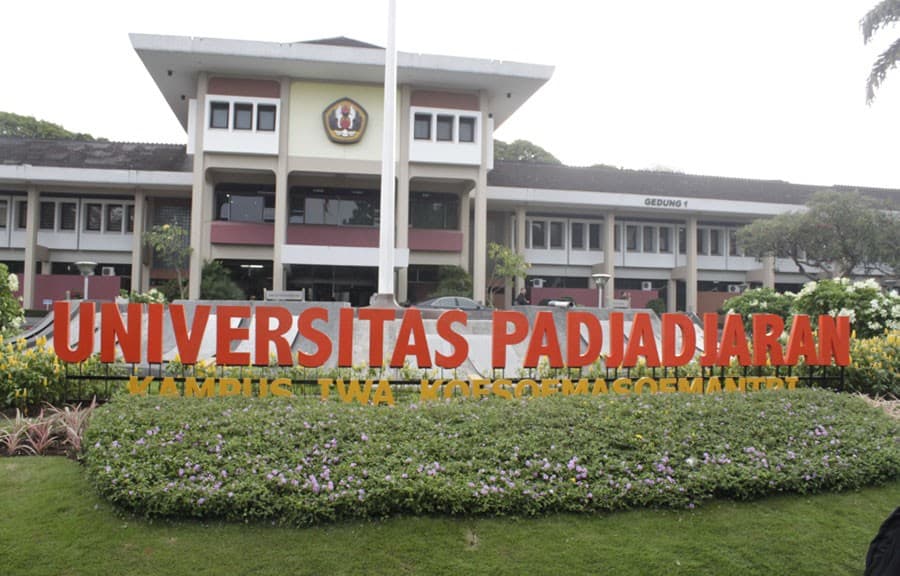 Universitas Padjadjaran (Foto:Istimewa)