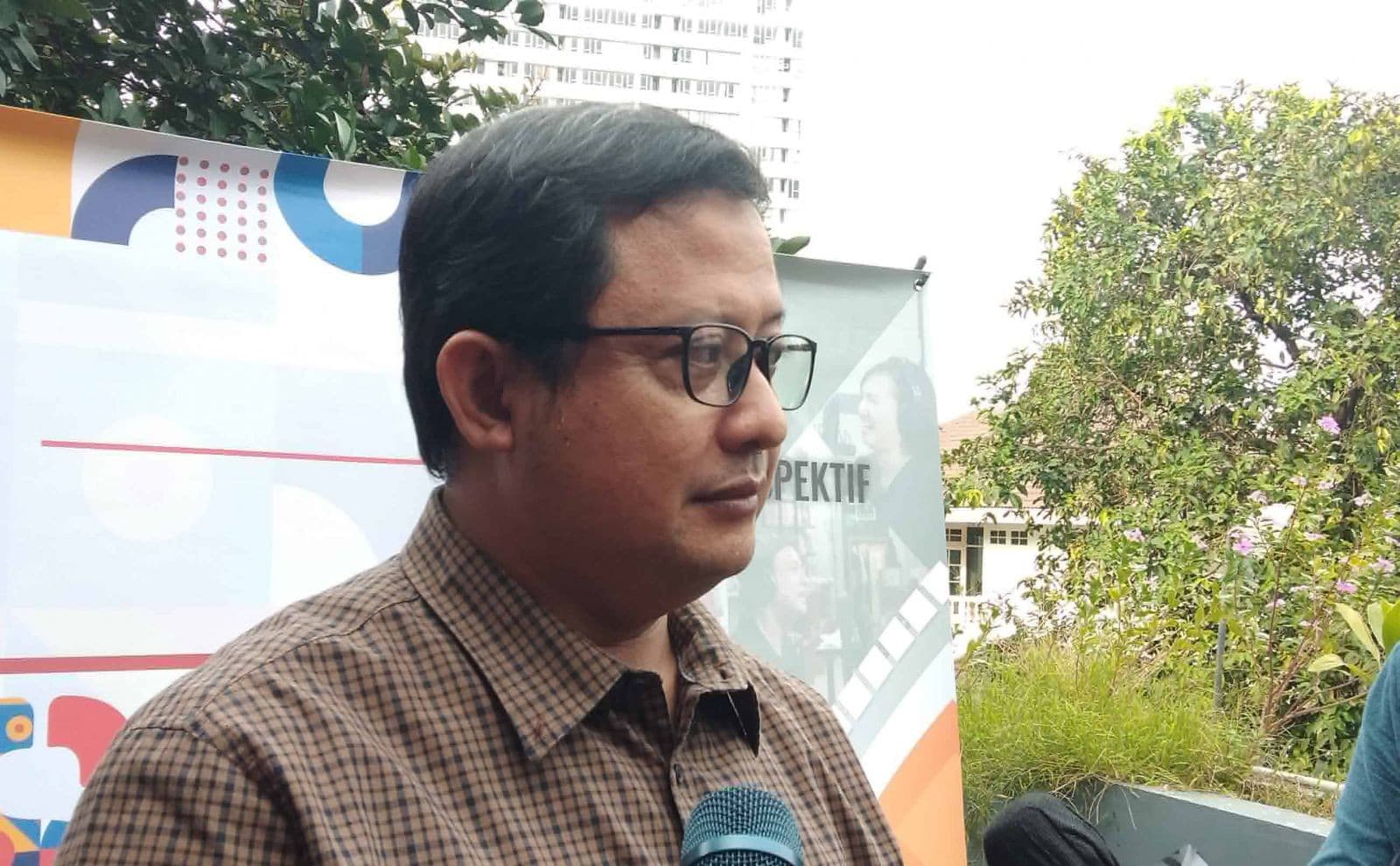 Ubedillah Badrun (Foto: Hastina/REQnews)