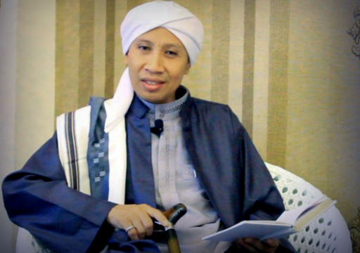 Tonjolkan Fisik Istri Nabi, Ustaz Ini Minta Lagu Aisyah Ganti Lirik (Foto: Istimewa)