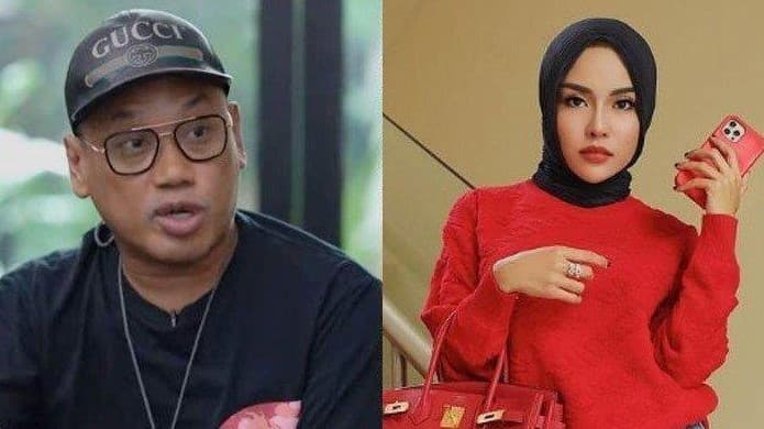 Uya Kuya dan Medina Zein