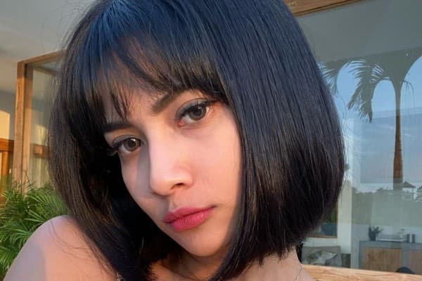  Deretan Kontroversi Vanessa Angel hingga Ditangkap Narkoba Pas Hamil (Foto: Istimewa)