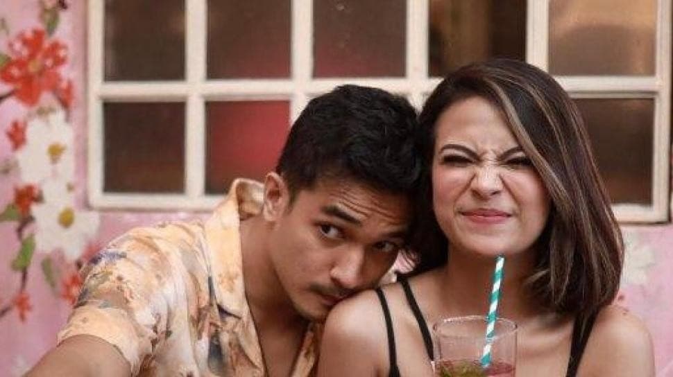 Beda Nasib Vanessa Anggel dan Bibi Ardiansyah Terjerat Kasus Narkoba (Foto: Istimewa)