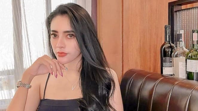 Vernita Syabilla (Foto:Istimewa)