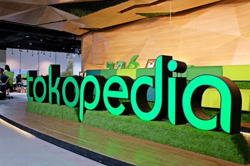 Viral! 15 Juta Data Tokopedia Diduga Kena Retas