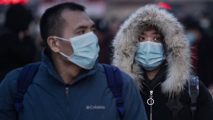 Waspada penyebaran virus korona dari Cina