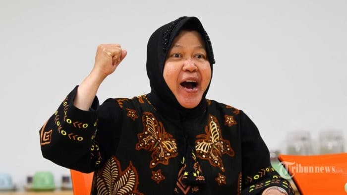 Mensos RI Tri Rismaharini (Foto: Istimewa)