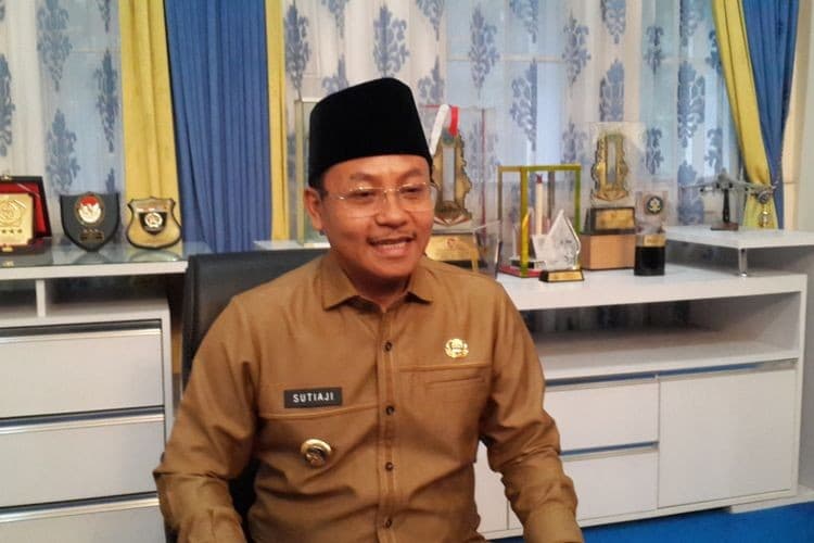 Walikota Malang, Sutiaji