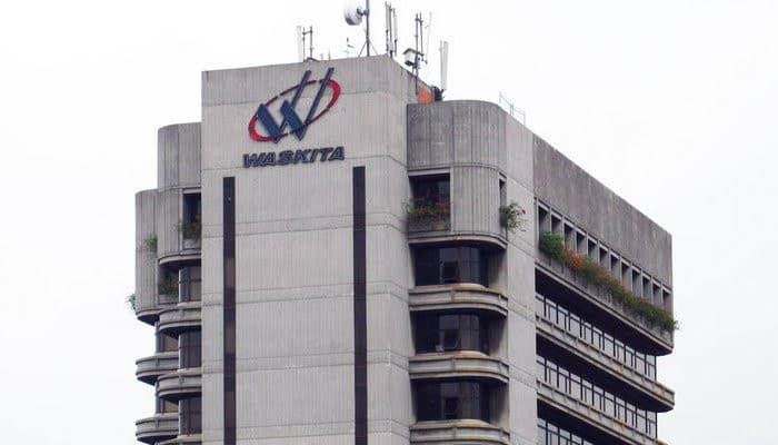 PT Waskita Karya