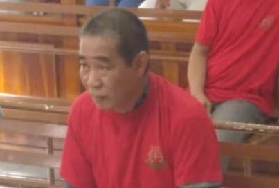 Hendri Yosa (Foto:Istimewa)