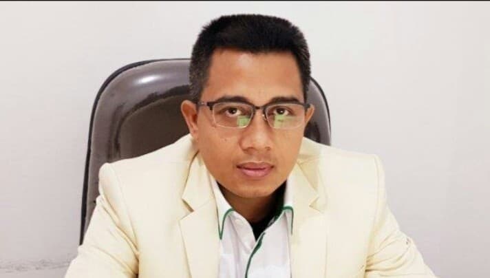 Ngasiman Djoyonegoro (Foto: Istimewa)