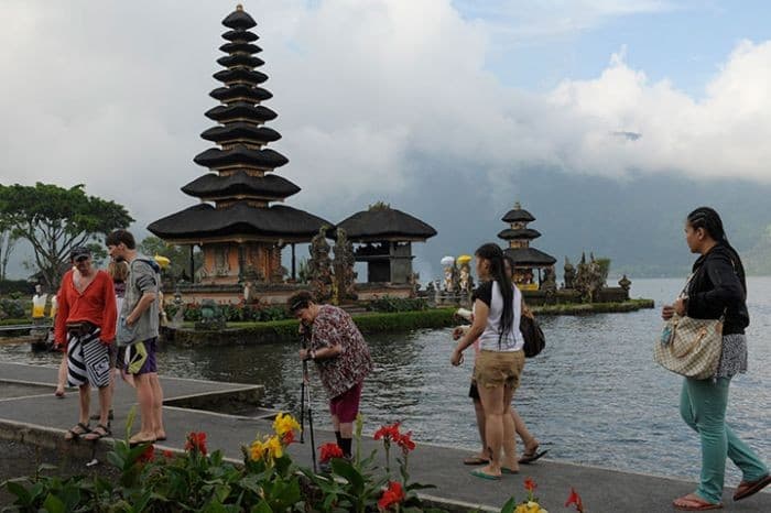 Wisata di Bali