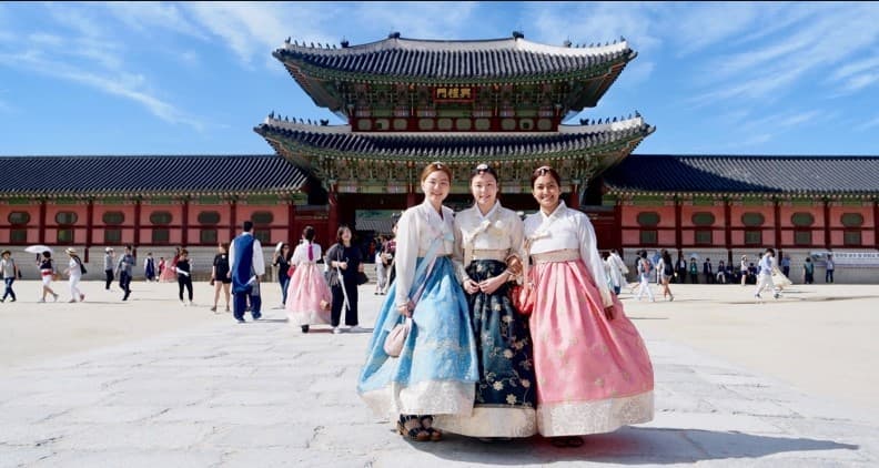 Korea Selatan (Foto: INDEPHEDIA)