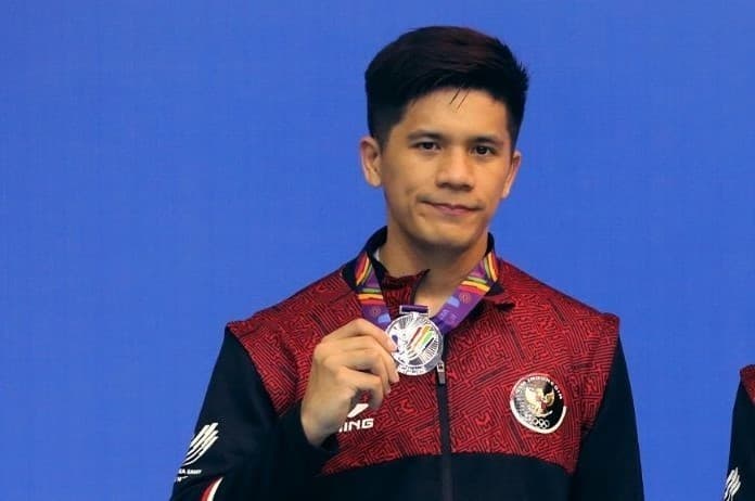 Yeremia Rambitan