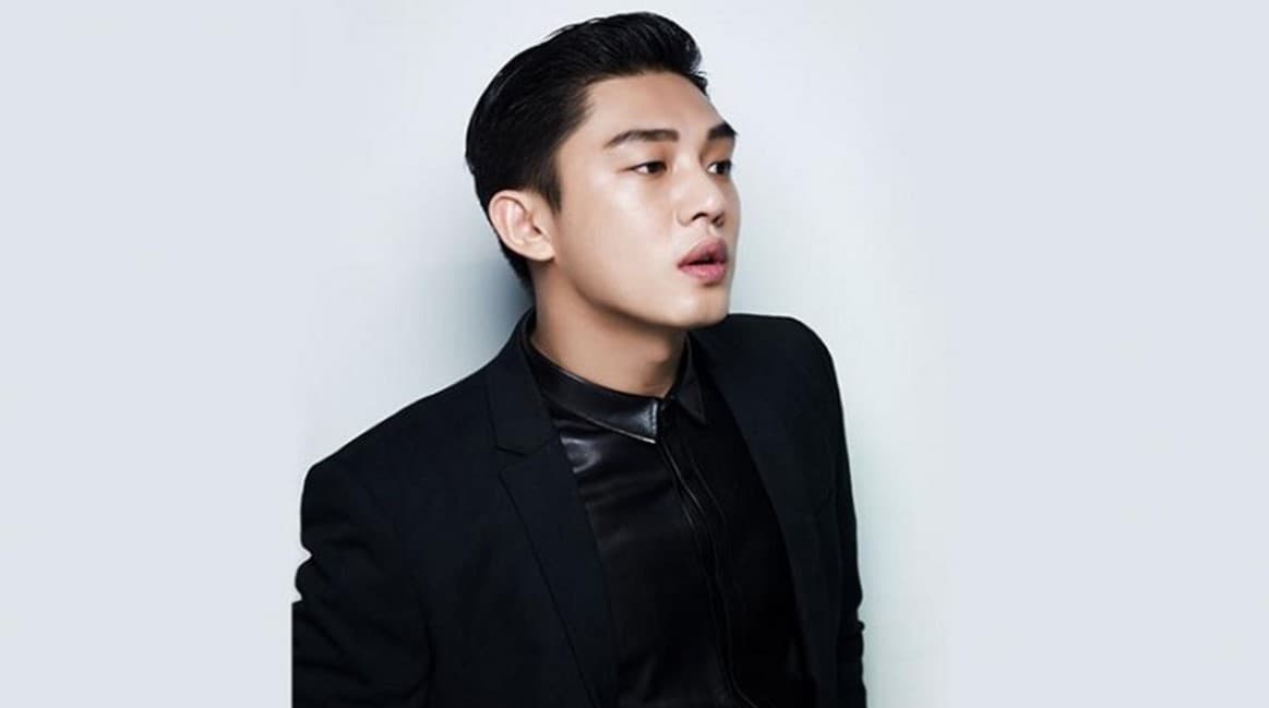 Aktor Korea Yoo Ah In