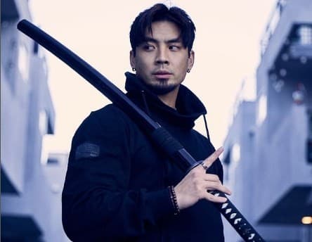 Yoshi Sudarso
