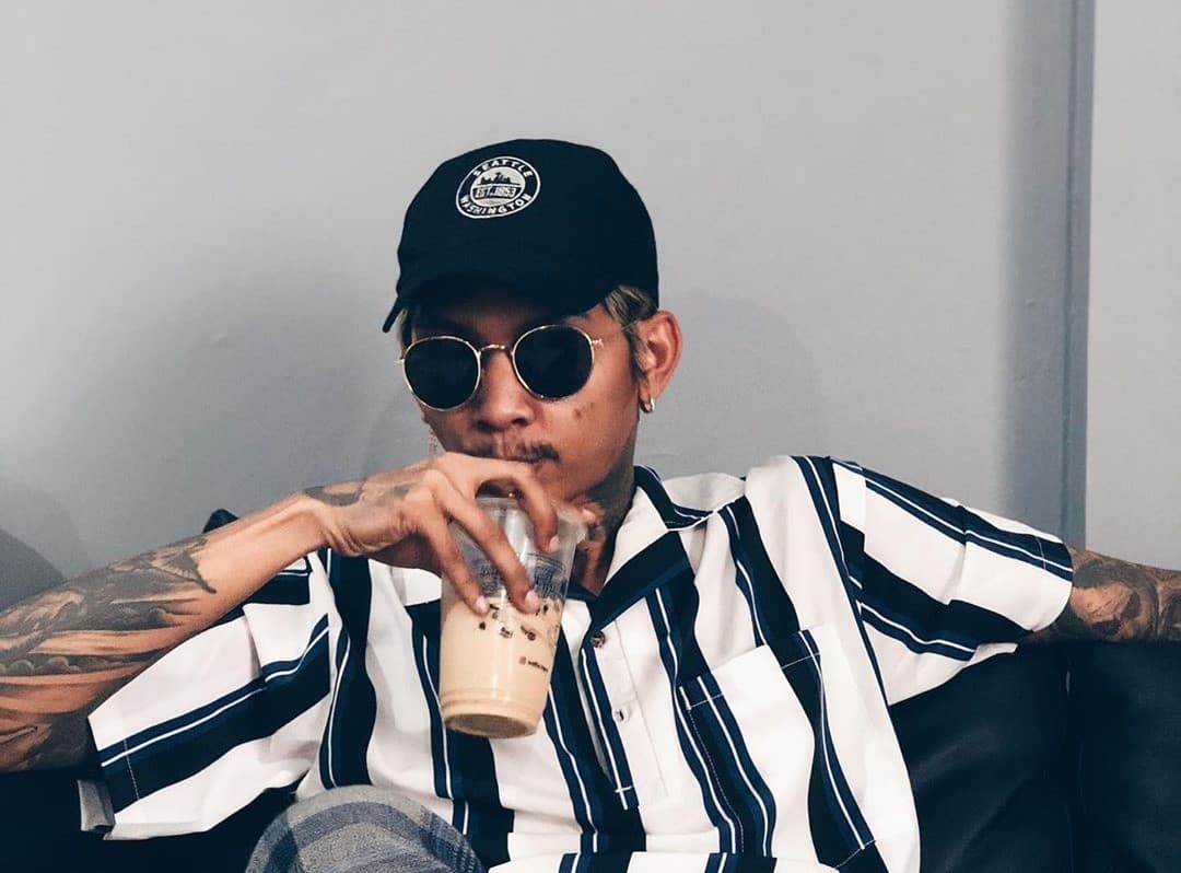 Young Lex