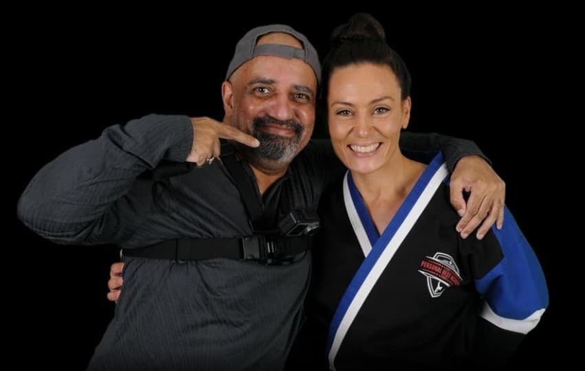 Zara Phythian dan suaminya dinyatakan bersalah atas tuduhan pelecehan seksual terhadap gadis 13 tahun.