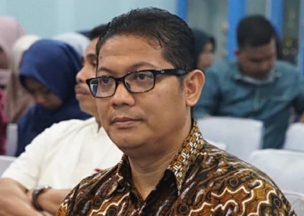  M. Zulficar Mochtar (Foto:Istimewa)