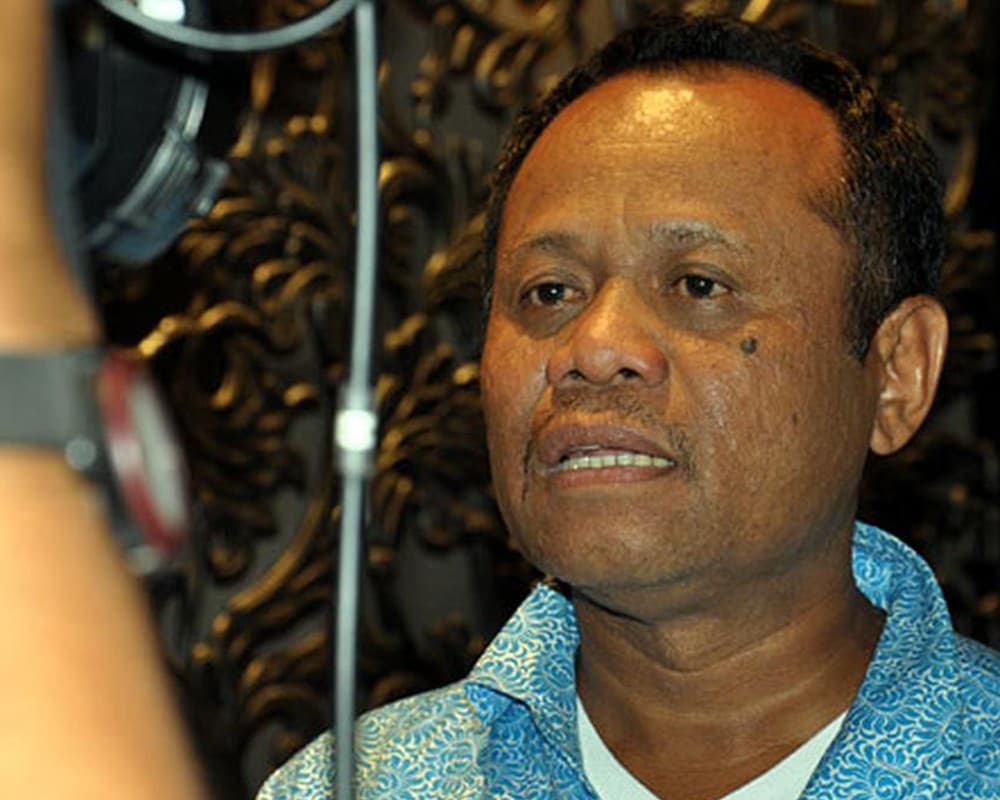 Habil Marati (Foto: Istimewa)