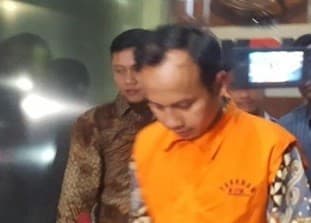 Satriawan Sulaksono jaksa di Kejari Surakarta (Foto:Istimewa)