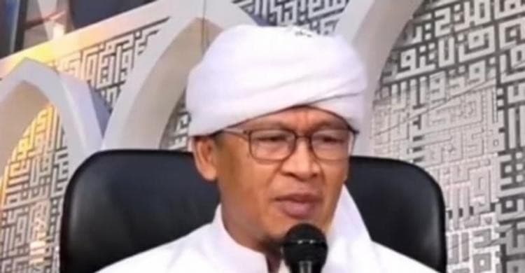  KH Abdullah Gymnastiar (Foto:Istimewa)